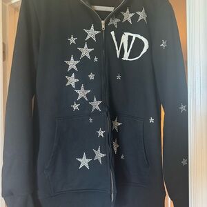 Wealthy dream hoodie